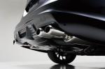 Mercedes-Benz CL-Class by Wald 2008 года